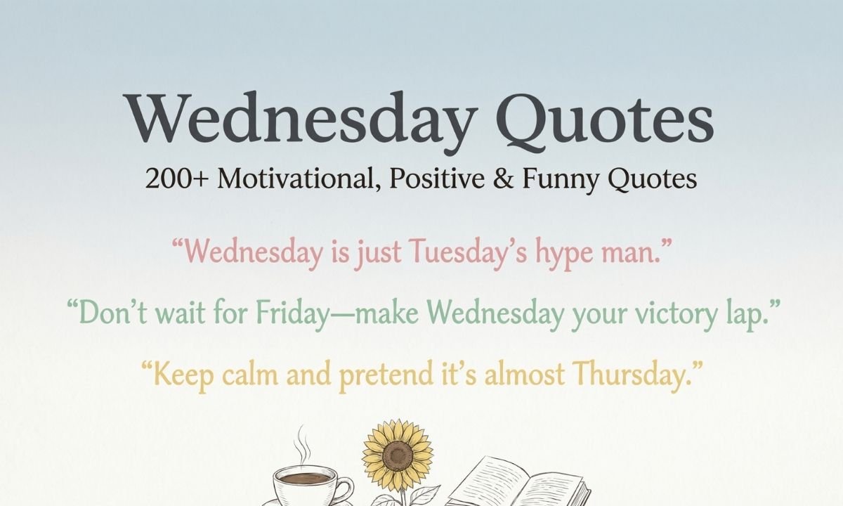 wednesday-quotes-200-motivational-positive-and-funny-quotes
