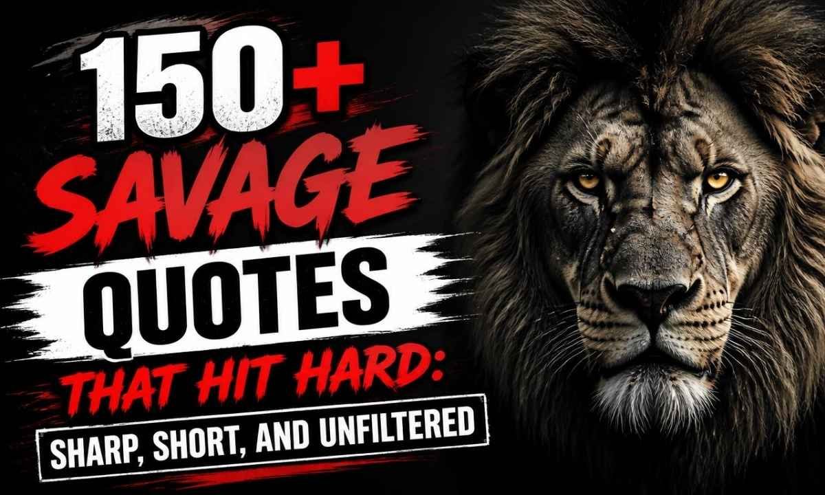 150-savage-quotes-that-hit-hard-sharp-short-and-unfiltered