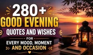 280-good-evening-quotes-and-wishes-for-every-mood-moment-and-occasion
