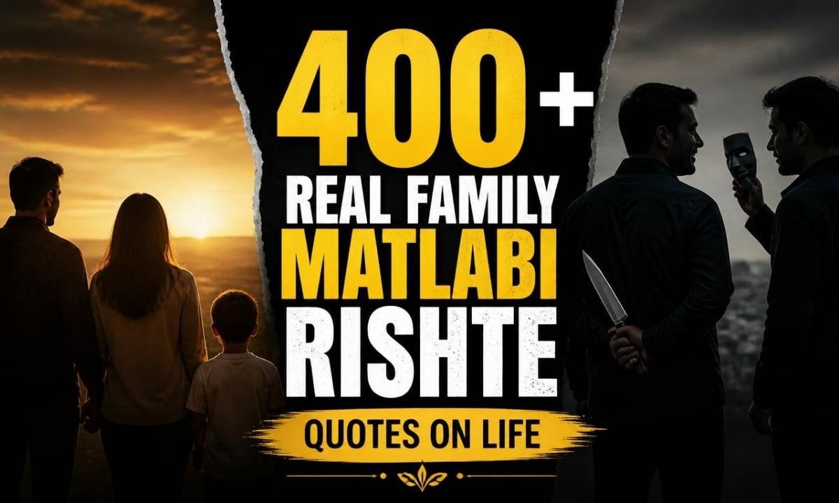 400-real-family-matlabi-rishte-quotes-on-life