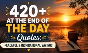 420-at-the-end-of-the-day-quotes-peaceful-and-inspirational-sayings