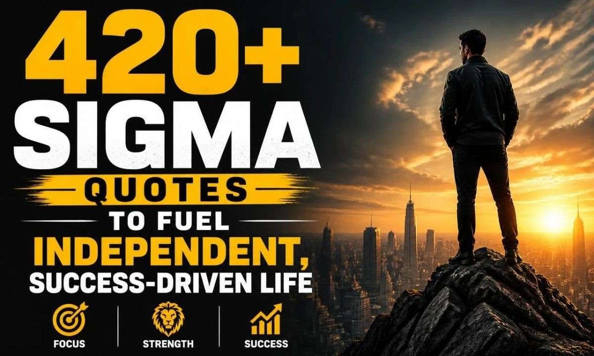 420-sigma-quotes-to-fuel-independent-success-driven-life