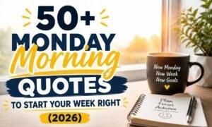 50-monday-morning-quotes-to-start-your-week-right-2026