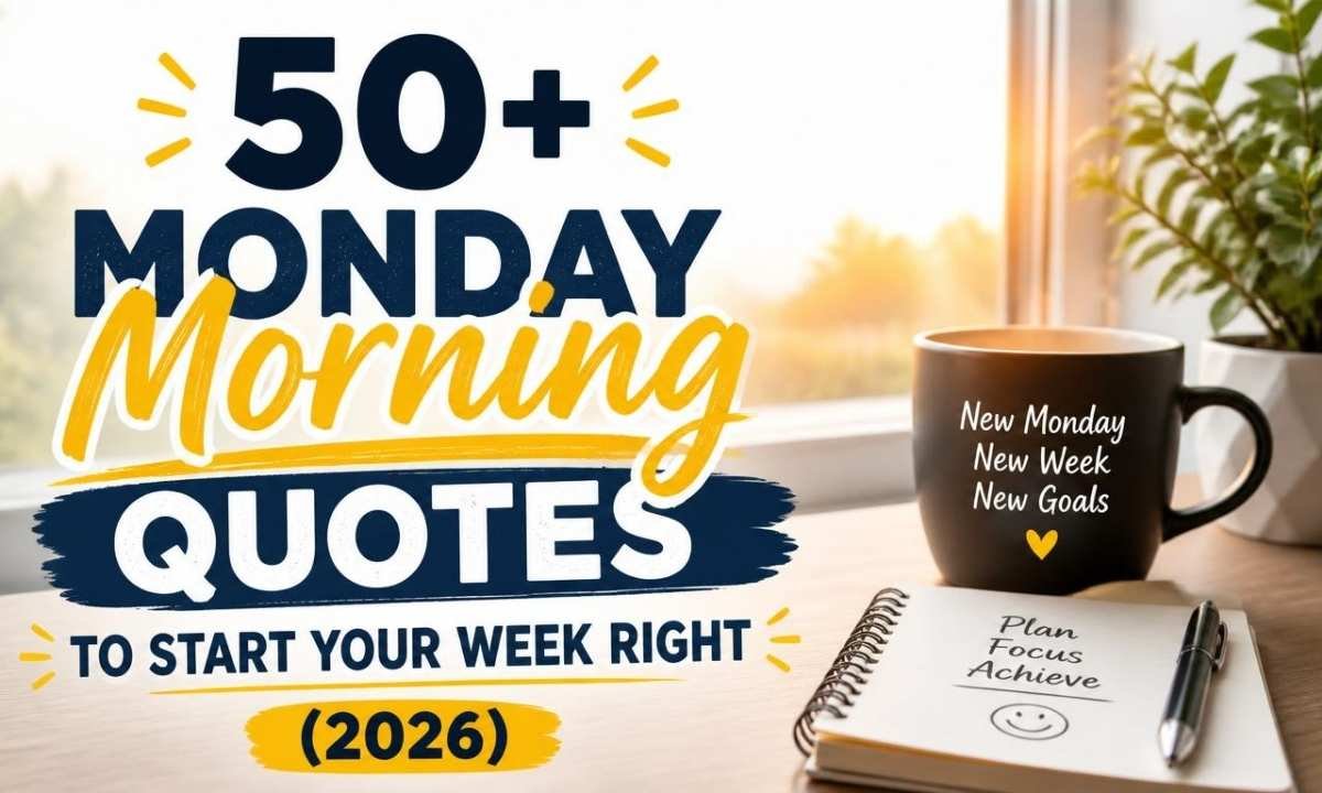 50-monday-morning-quotes-to-start-your-week-right-2026