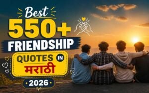 best-550-friendship-quotes-in-marathi-2026
